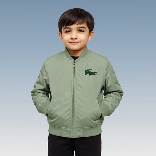 kid's Wind Breaker Jecket (premuim stuff)