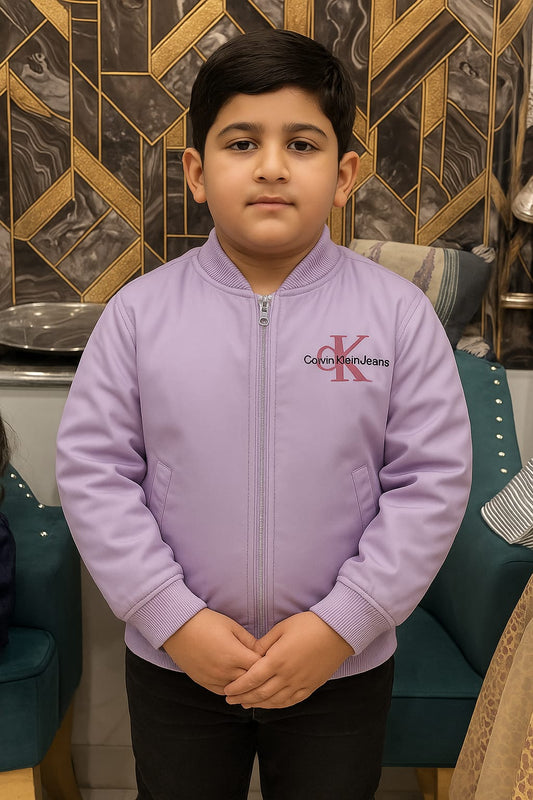 kid's Wind Breaker Jecket (premuim stuff)