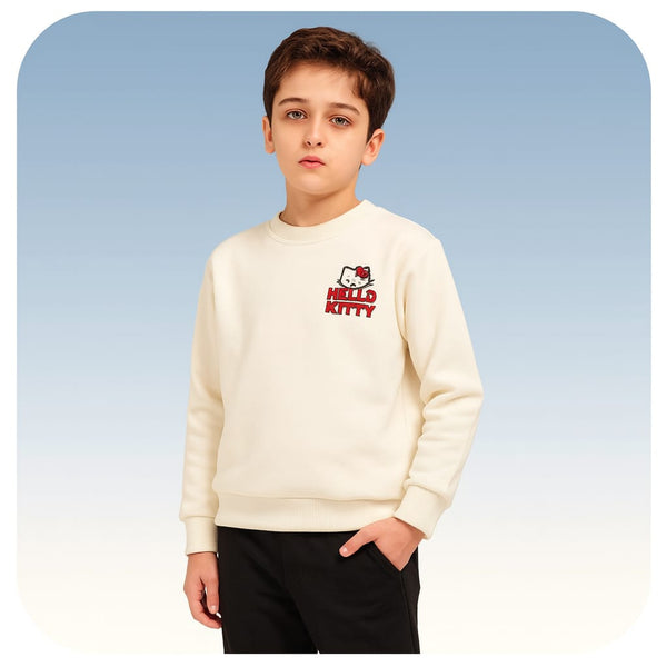 Kid's Sweatshirts