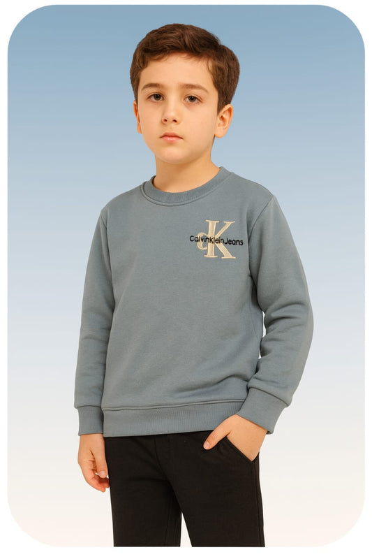 Kid's Sweatshirt