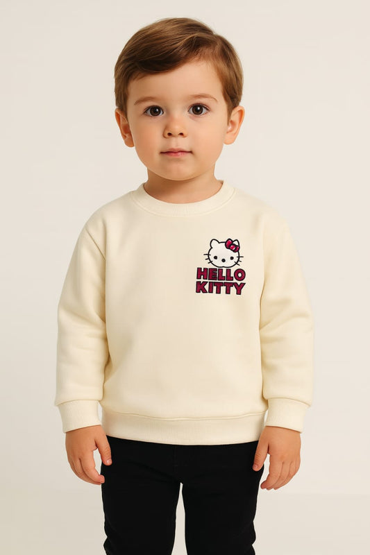 Kid's Sweatshirt