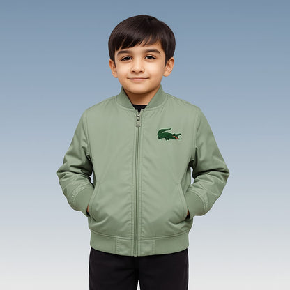 kid's Wind Breaker Jecket (premuim stuff)