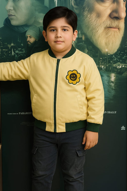 kid's Wind Breaker Jecket (premuim stuff)