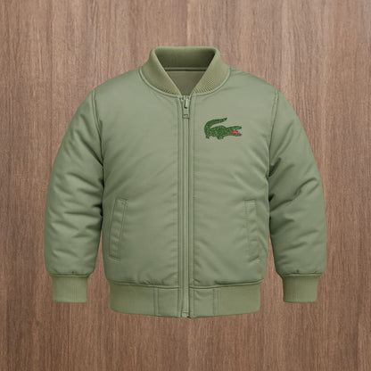 kid's Wind Breaker Jecket (premuim stuff)