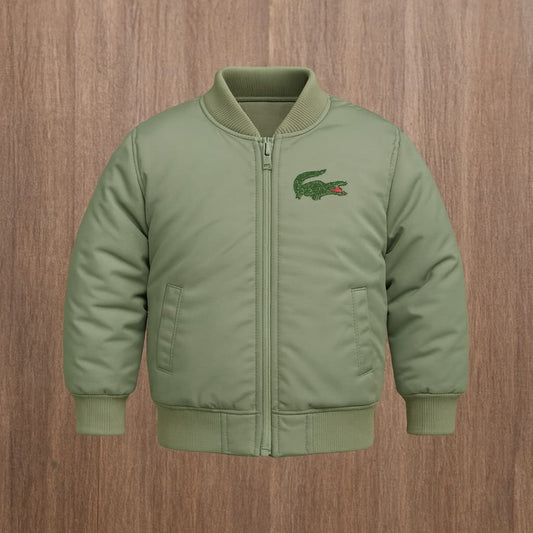 kid's Wind Breaker Jecket (premuim stuff)
