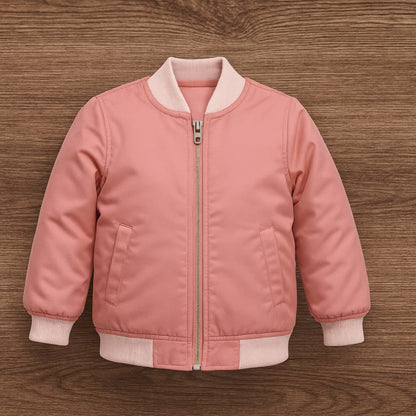 kid's Wind Breaker Jecket (premuim stuff)