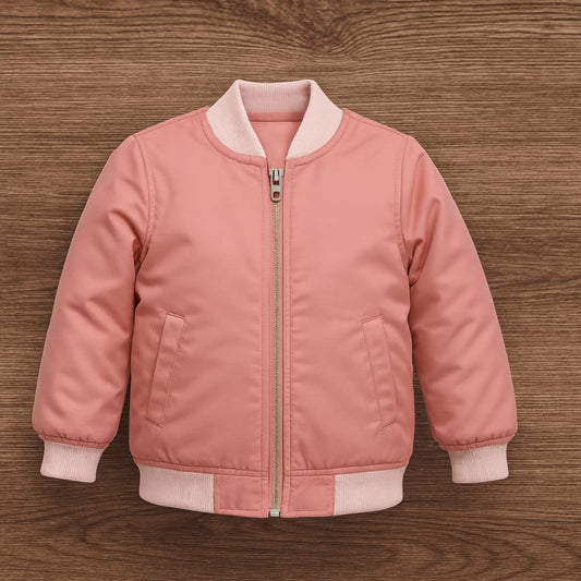 kid's Wind Breaker Jecket (premuim stuff)