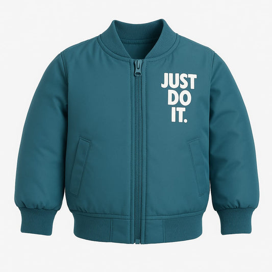 kid's Wind Breaker Jecket (premuim stuff)