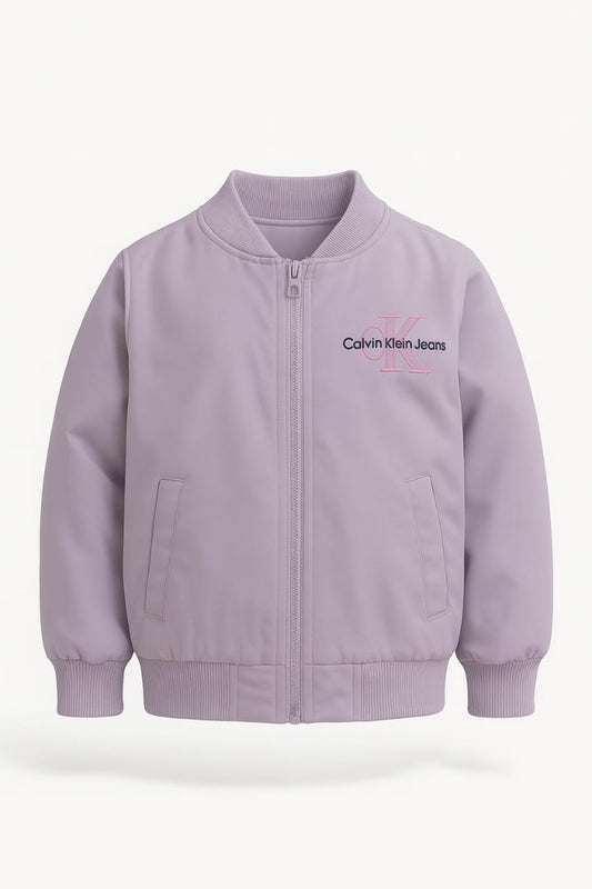 kid's Wind Breaker Jecket (premuim stuff)